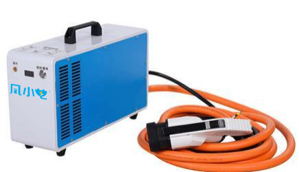 XFDL-7kW 移動(dòng)充電機(jī)