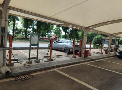 免費(fèi)投資/收購(gòu)兩輪充電站